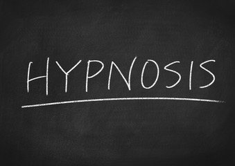 Obraz premium hypnosis