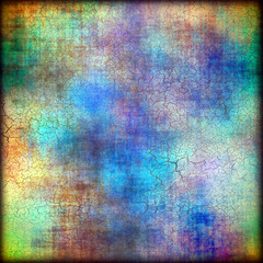 Cracky  grunge background