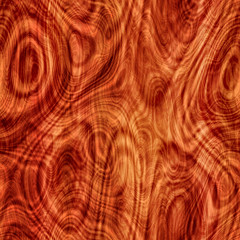 Seamless wooden pattern  