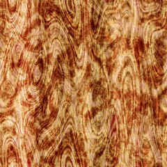 Seamless wooden pattern  