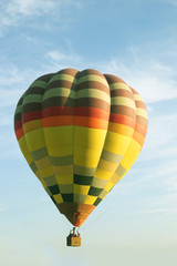 Naklejka premium Balloon