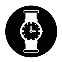 Time icon