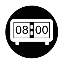 Time icon