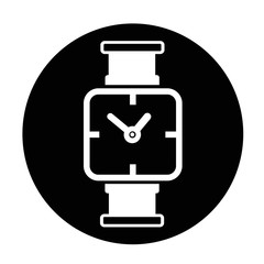 Time icon