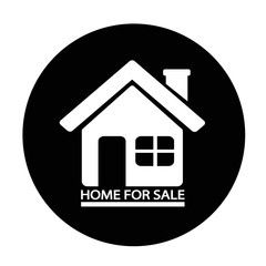 Home For Sale icon