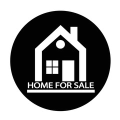 Home For Sale icon