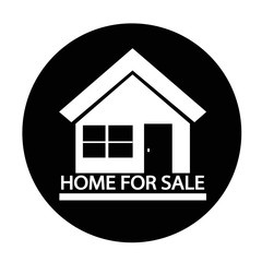 Home For Sale icon