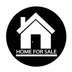 Home For Sale icon