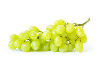  green grapes