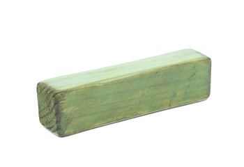 Hyphen dash symbol isolated