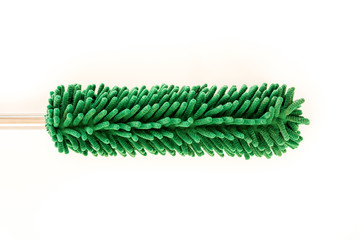 Duster the dust cleaner