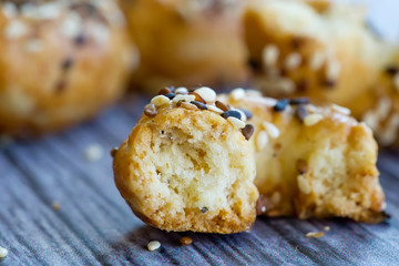 bagels 