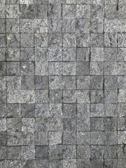 Stone floor, rock path 
