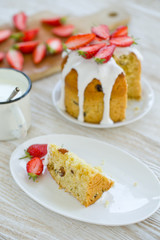 Easter cake 