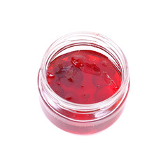 Strawberry jam