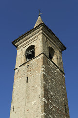 montichiari pieve