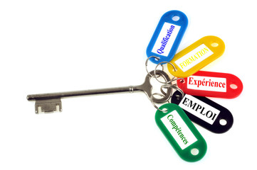 La clé du travail