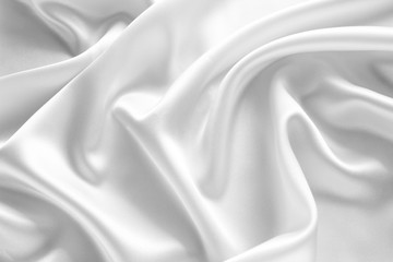 Obraz premium abstract background luxury cloth or liquid wave or wavy folds