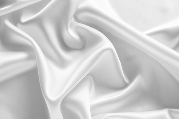 Obraz premium abstract background luxury cloth or liquid wave or wavy folds