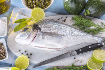 Dorade (Fischspezialitäten)
