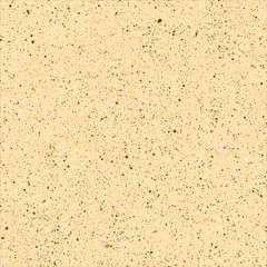 Seamless sand vector background - obrazy, fototapety, plakaty