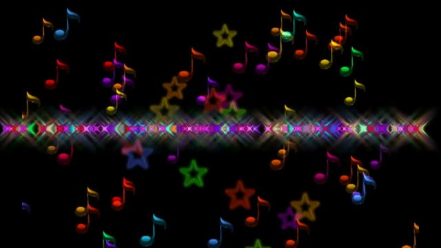 MUSIC IS LIFE AND LOVE