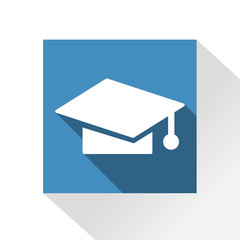 Long Shadow Absolvent