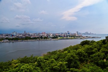 cuba havana city