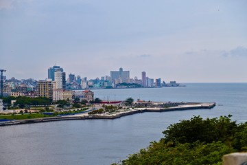 cuba havana city