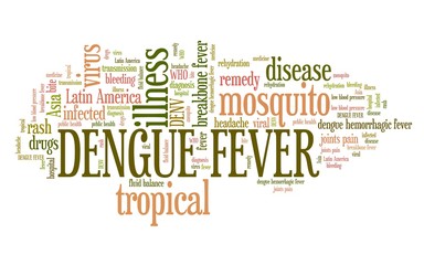 Dengue fever