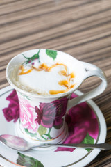 コーヒー