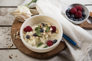 Porridge