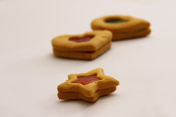 pastry