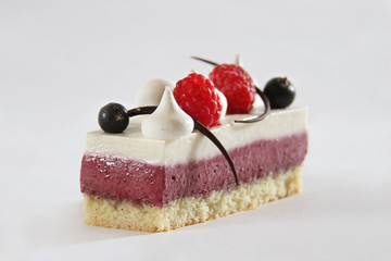 pastry