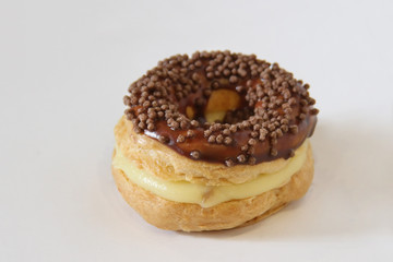 pastry
