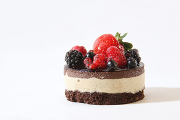 pastry