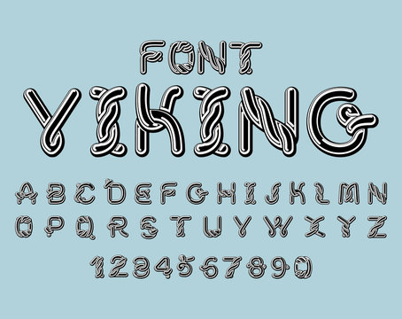 https stock adobe com images viking font norse medieval ornament celtic abc traditional ancient manuscripts alphabet 138210197 start checkout 1 content id 138210197