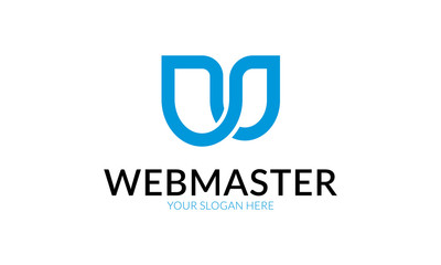 Web Master Logo