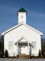 Country Church