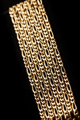 Gold chain