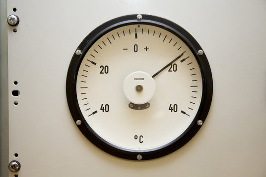 Motometer