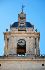 Grosse Horloge-Rochefort
