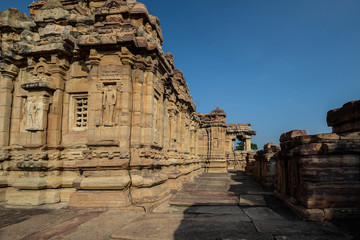 Pattadakal