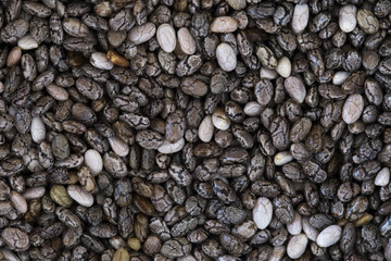 Chia seeds