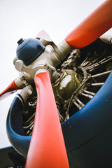 Aircraft Propeller