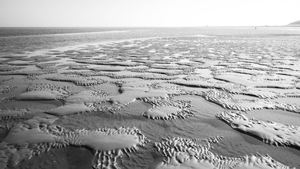 Craters of the Beach