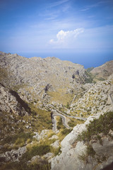 Sa Calobra