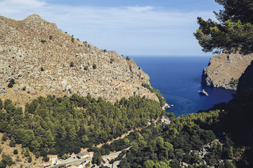Sa Calobra