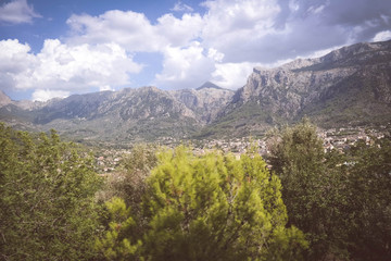 Tramuntana