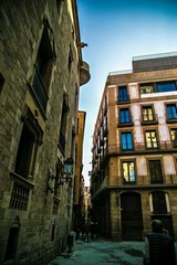 barcellona the beast see